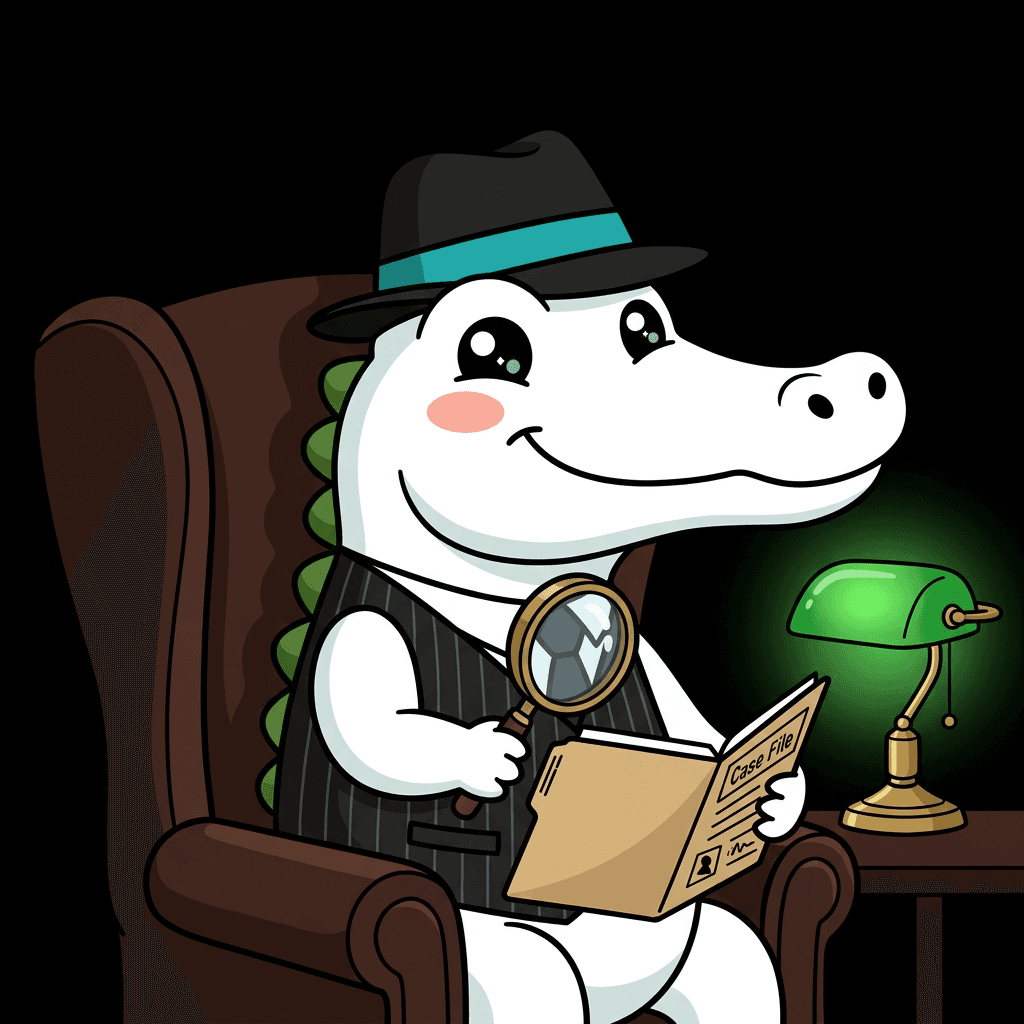browser brocco-croc vignette