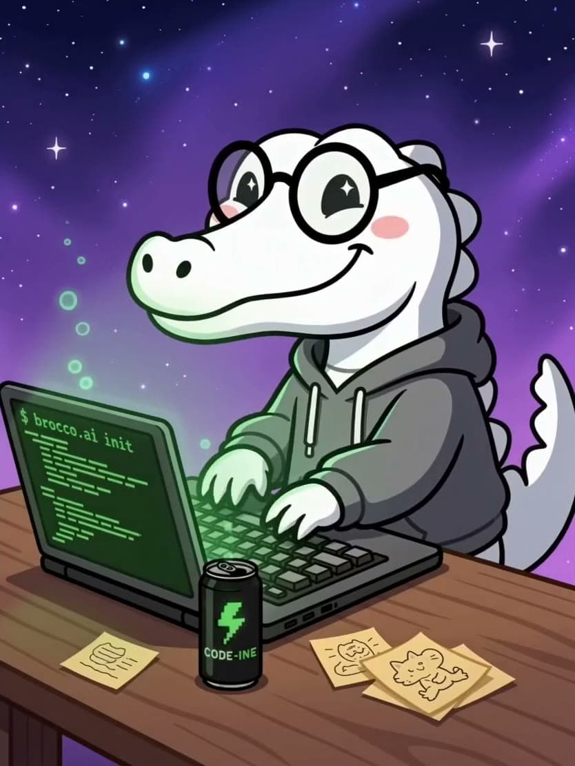 coder poster
